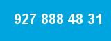 927 888 48 31